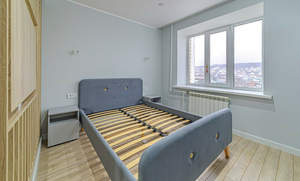 1-к квартира, вторичка, 35м2, 10/10 этаж