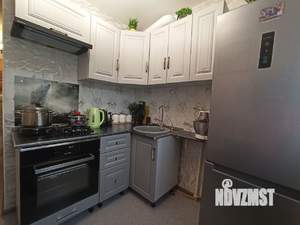 1-к квартира, вторичка, 30м2, 5/5 этаж