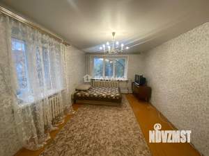 1-к квартира, вторичка, 31м2, 4/5 этаж