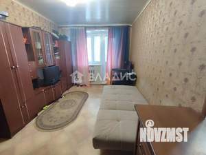 3-к квартира, вторичка, 49м2, 5/5 этаж