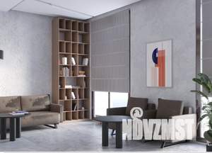 1-к квартира, вторичка, 44м2, 13/14 этаж