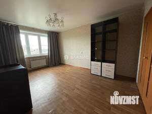 3-к квартира, вторичка, 63м2, 9/10 этаж