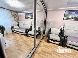 1-к квартира, вторичка, 27м2, 10/10 этаж