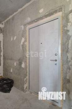 Студия квартира, вторичка, 22м2, 15/16 этаж