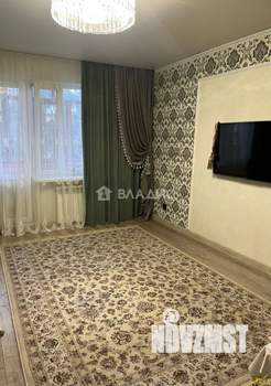 3-к квартира, вторичка, 67м2, 4/9 этаж
