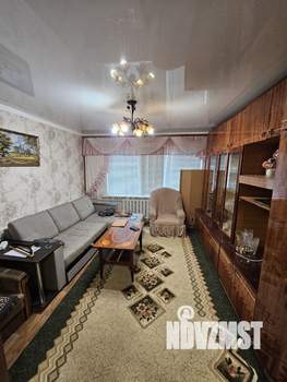 3-к квартира, вторичка, 68м2, 1/9 этаж
