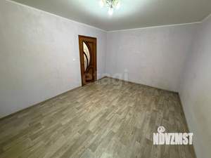 2-к квартира, вторичка, 36м2, 1/5 этаж