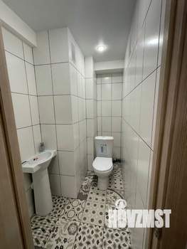 3-к квартира, вторичка, 71м2, 5/18 этаж