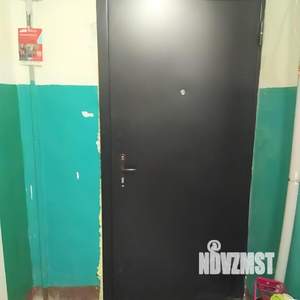 1-к квартира, вторичка, 37м2, 2/9 этаж