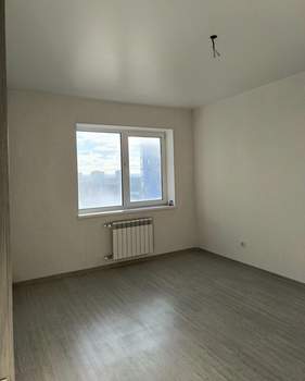 1-к квартира, вторичка, 44м2, 14/22 этаж