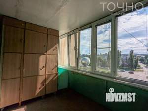 3-к квартира, вторичка, 50м2, 4/5 этаж