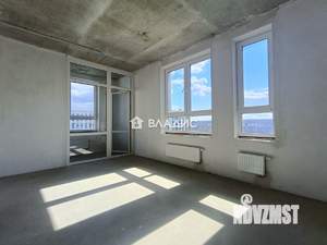 2-к квартира, вторичка, 64м2, 11/17 этаж