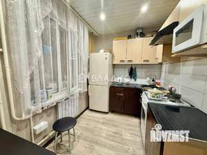 1-к квартира, вторичка, 34м2, 2/5 этаж