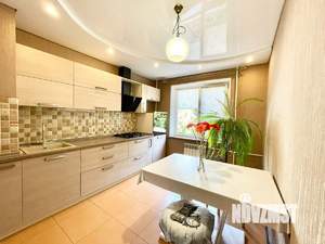 3-к квартира, вторичка, 63м2, 1/9 этаж