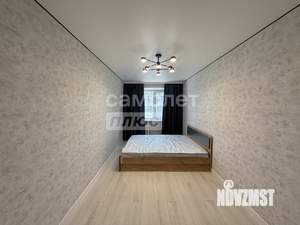 2-к квартира, вторичка, 45м2, 4/5 этаж