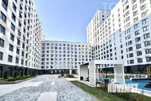 1-к квартира, вторичка, 44м2, 5/12 этаж