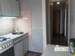 1-к квартира, вторичка, 29м2, 7/9 этаж