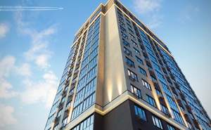 1-к квартира, вторичка, 36м2, 5/17 этаж