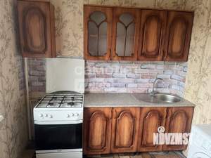 1-к квартира, вторичка, 39м2, 4/10 этаж