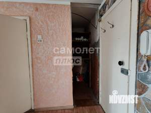 2-к квартира, вторичка, 51м2, 4/9 этаж