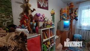 3-к квартира, вторичка, 55м2, 4/4 этаж
