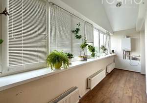 3-к квартира, вторичка, 105м2, 4/4 этаж