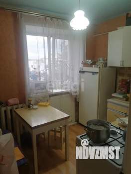 3-к квартира, вторичка, 43м2, 3/3 этаж