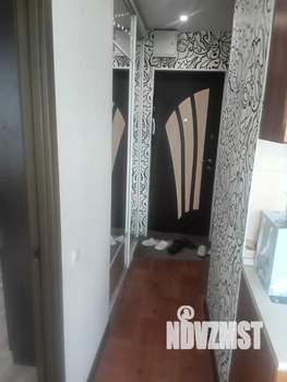 1-к квартира, вторичка, 27м2, 7/9 этаж
