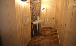 3-к квартира, вторичка, 90м2, 6/16 этаж