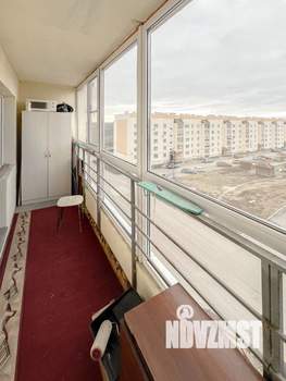 2-к квартира, вторичка, 51м2, 4/5 этаж