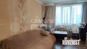 3-к квартира, вторичка, 60м2, 7/9 этаж
