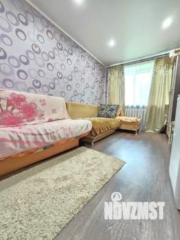 2-к квартира, вторичка, 41м2, 1/5 этаж