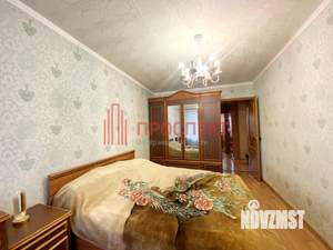 3-к квартира, вторичка, 64м2, 7/9 этаж