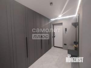 2-к квартира, вторичка, 73м2, 3/5 этаж