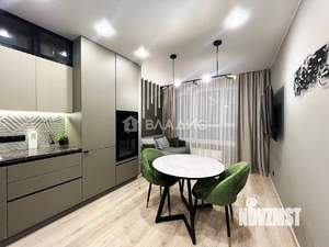 1-к квартира, вторичка, 47м2, 4/17 этаж