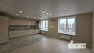 2-к квартира, вторичка, 83м2, 4/5 этаж