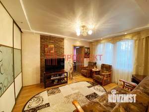 2-к квартира, вторичка, 38м2, 5/5 этаж