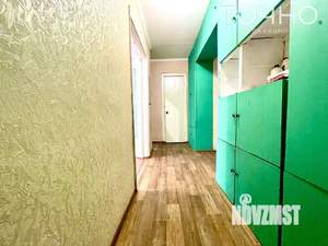 2-к квартира, вторичка, 47м2, 4/9 этаж