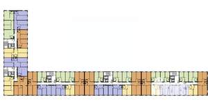 3-к квартира, строящийся дом, 89м2, 10/18 этаж