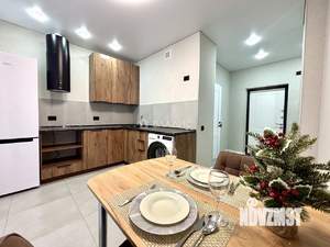 1-к квартира, вторичка, 44м2, 15/17 этаж