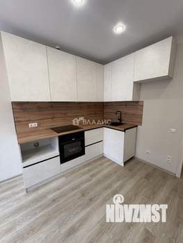 1-к квартира, вторичка, 44м2, 5/16 этаж