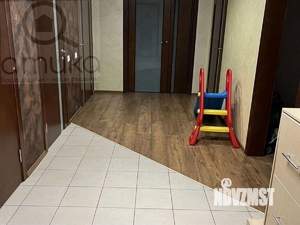 3-к квартира, вторичка, 98м2, 4/4 этаж