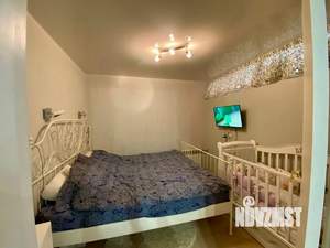 2-к квартира, вторичка, 51м2, 6/10 этаж