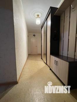 3-к квартира, вторичка, 69м2, 1/3 этаж