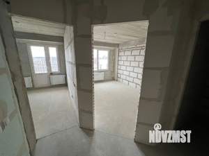 1-к квартира, вторичка, 33м2, 18/18 этаж
