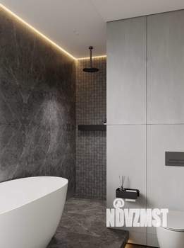 3-к квартира, вторичка, 95м2, 11/16 этаж