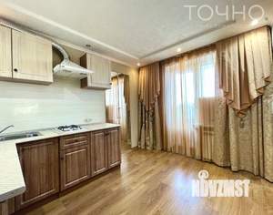 1-к квартира, вторичка, 34м2, 10/10 этаж