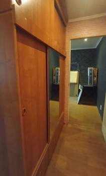 2-к квартира, вторичка, 46м2, 1/2 этаж