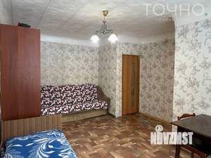 1-к квартира, вторичка, 31м2, 1/4 этаж