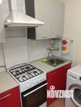 1-к квартира, вторичка, 29м2, 5/5 этаж